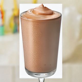 Шоколадный (0,4л)