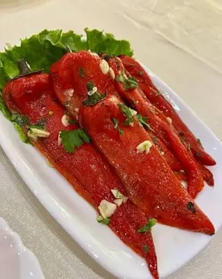 Bjelolučena paprika 200 g