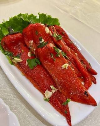 Bjelolučena paprika 200 g