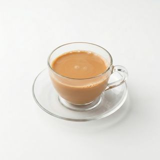 Milk Tea