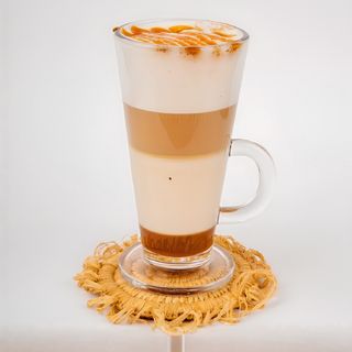 Carmel Machiato