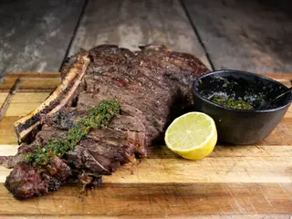 Cotelette Agneau