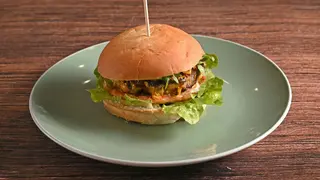 Italiano burger 2