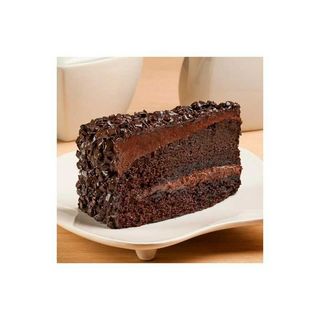 Pastel Muerte Por Chocolate