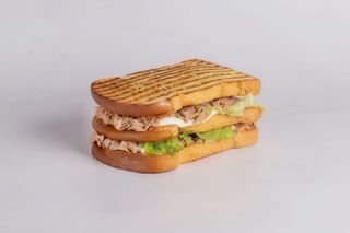 Big Toast Tonno