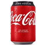 Coca Cola Zero