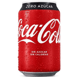 Coca Cola Zero