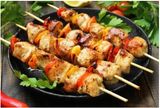 Chicken Kebab