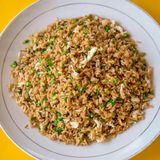Egg Fried Rice