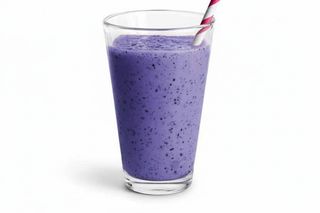 Batido de blueberry (300 ml.)