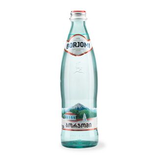 Borjomi (0.33л)