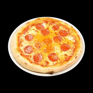 Пица Пеперони (500г)