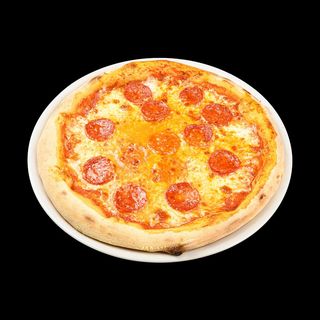 Пица Пеперони (500г)