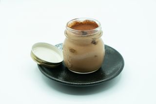 TIRAMISU DE NUTELLA