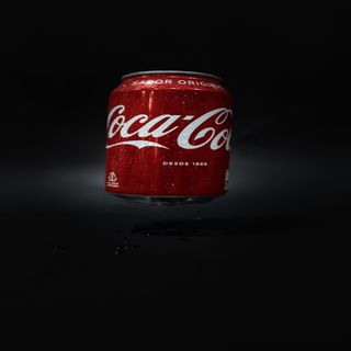 Coca cola original