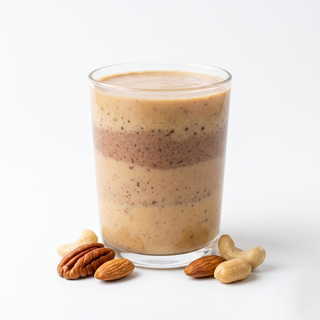 Dry Fruit Shake