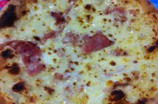 Prosciutto cotto