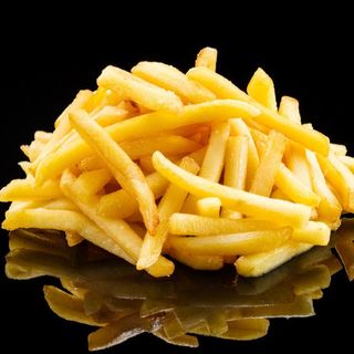Картопля фрі велика XL