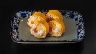 Tamago Roll 4 Peças