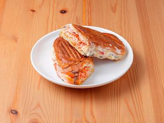 Багет овощной (300г)