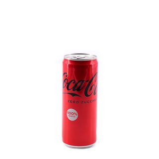 Coca cola zero 33cl