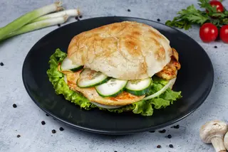 Pileći file 200g