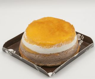 Pastel Massini 4 - 5 Personas