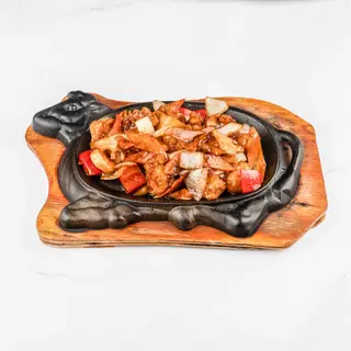 92 Tie-pan škampi