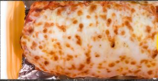 Shawarma Especial De La Casa (Gratinado)