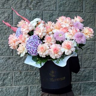 Букет "Beautiful "