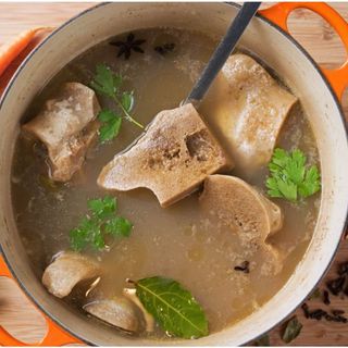 Camel Soup 1 Cup