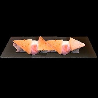 Burrito De Queso Curado XXL