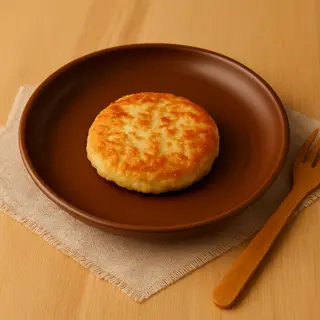 Котлета зі свинини (90г)