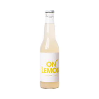 ON LEMON LIMONKA 0,33l
