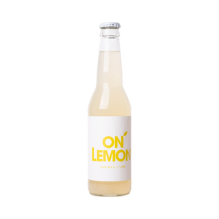 ON LEMON LIMONKA 0,33l