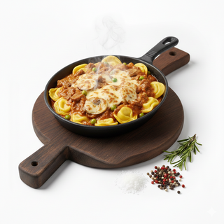 Tortellini Boscaiola