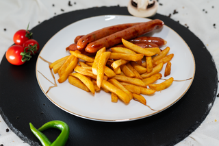 Carnaciori Picant la Grill