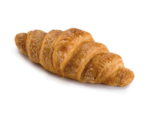 Croissant Simples Folhado 115g