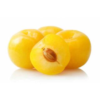 Ciruela Amarilla 1 Ud.