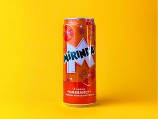 MIRINDA 330ml