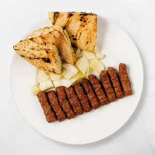 Ćevapčići