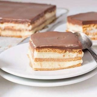Tarta de la Abuela