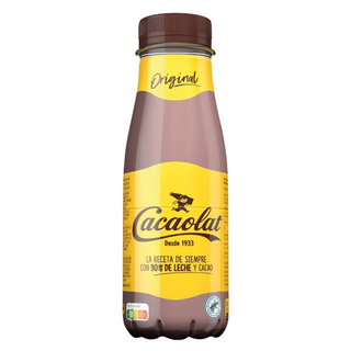 Cacaolat