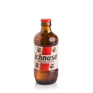 Ichnusa filtrata 33 cl