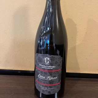 Etna rosso 
