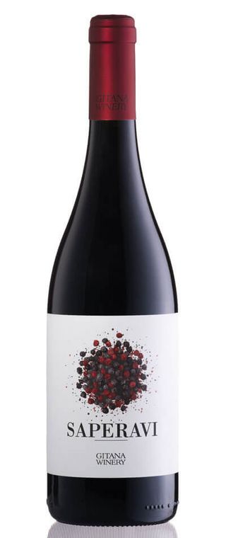 Saperavi Gitana