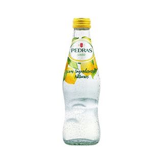 Água das Pedras de Limão 