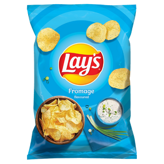 Lay's Fromage 169g