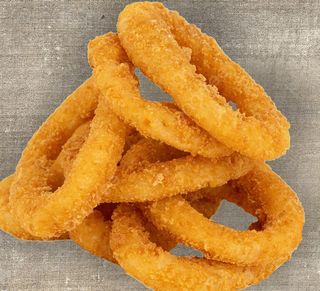 Onion rings - 6 pezzi