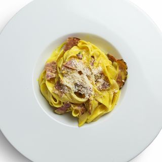 Паста карбонара (250г)